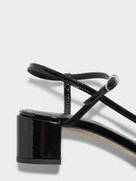 Tash Leather Sandals - Image 4