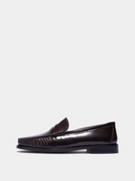 Terry Polido Leather Loafers - Image 1