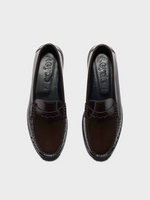 Terry Polido Leather Loafers - Image 5