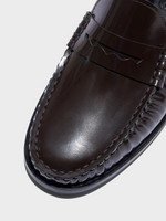 Terry Polido Leather Loafers - Image 4