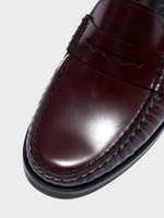 Terry Polido Leather Loafers - Image 4