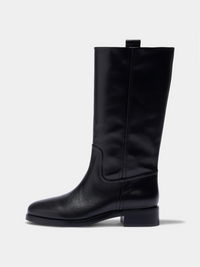 Theo Knee-High Boots