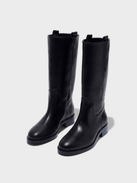 Theo Knee-High Boots