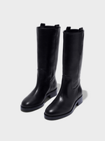 Theo Knee-High Boots - Image 3