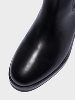 Theo Knee-High Boots - Image 4
