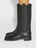 Theo Knee-High Boots - Image 6