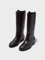 Theo Knee-High Boots - Image 3