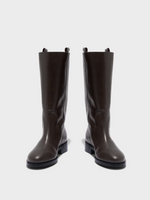 Theo Knee-High Boots - Image 5