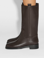 Theo Knee-High Boots - Image 6