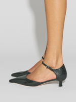 Tillie Ankle Strap Pumps - Image 6