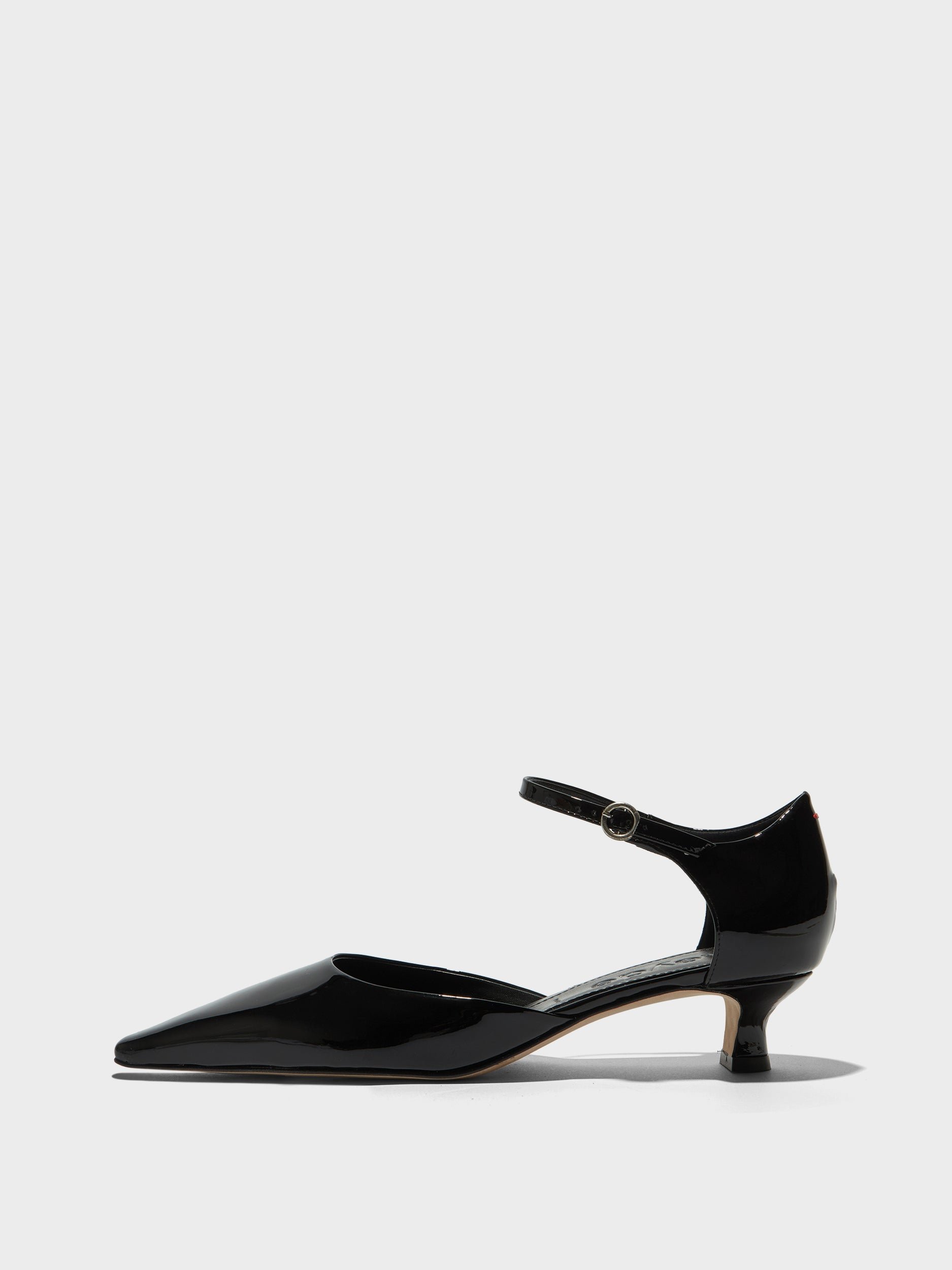 Tillie Patent Leather Pumps - Image 1