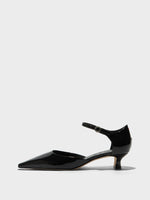 Tillie Patent Leather Pumps - Image 1