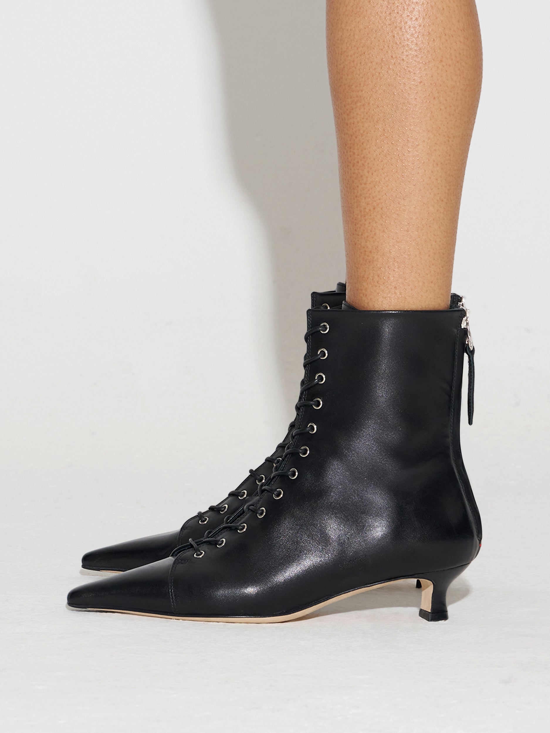 Trixi Lace-Up Boots - Image 6