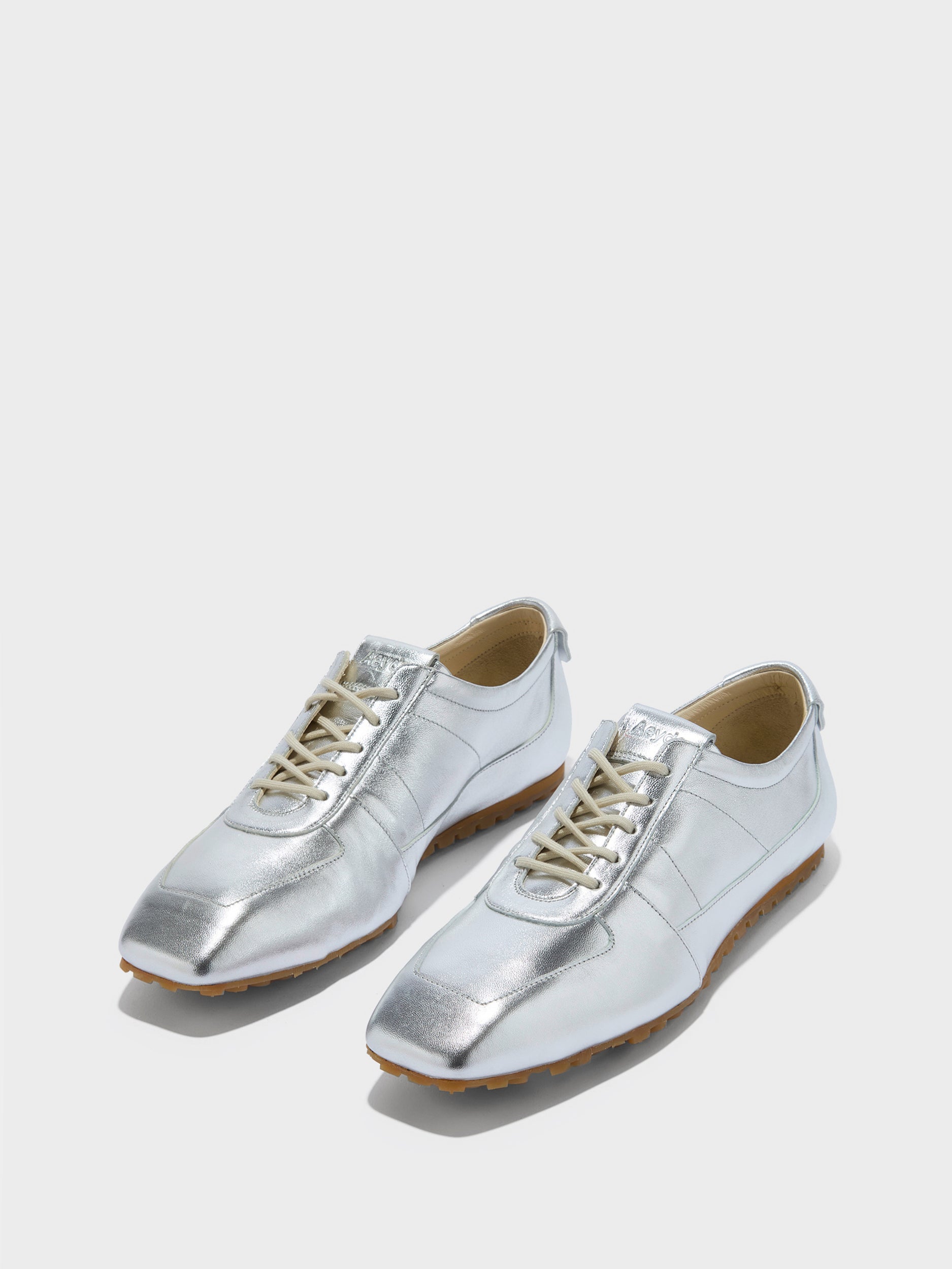Uma Slim Sneakers - Image 3