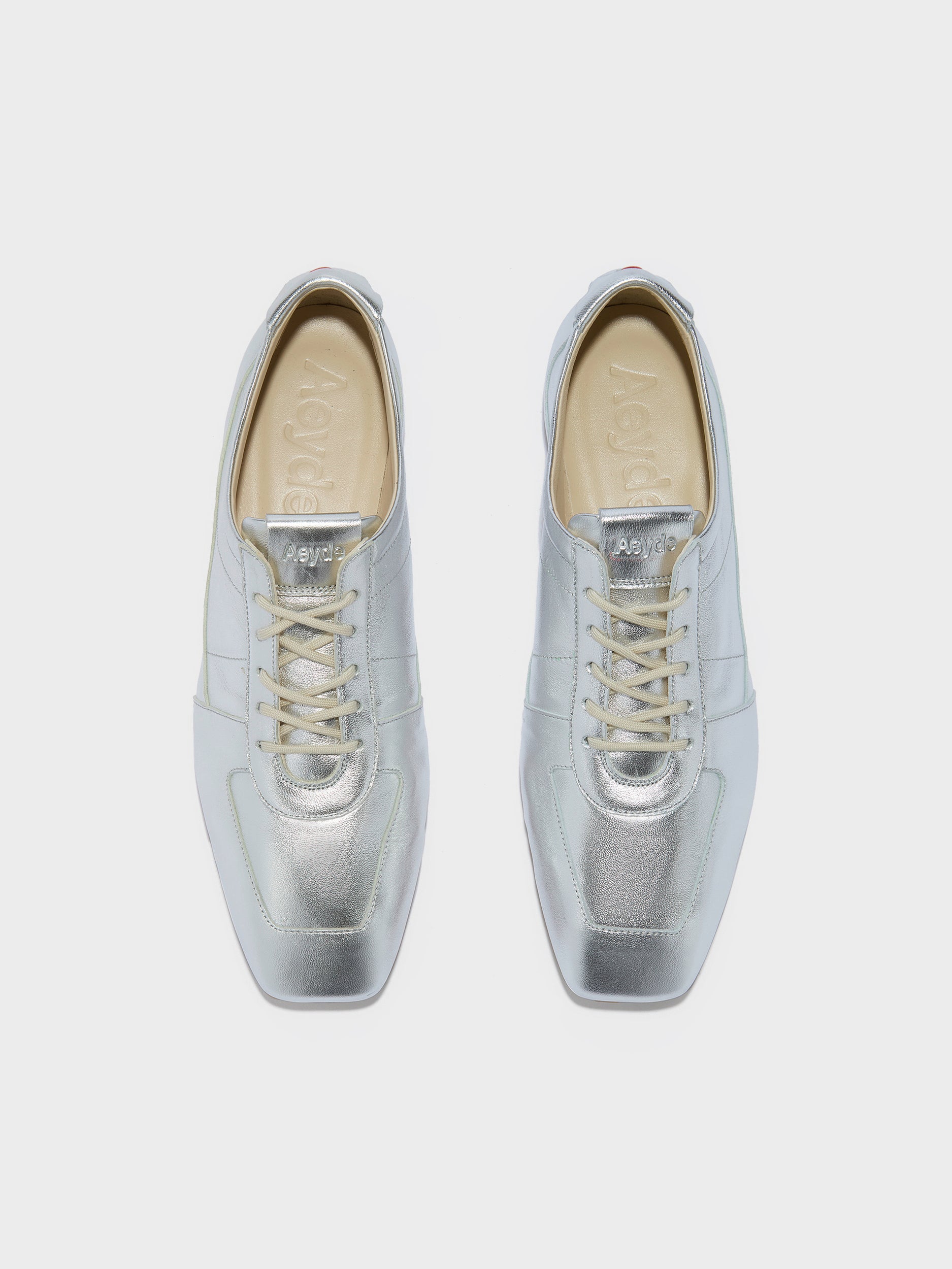 Uma Slim Sneakers - Image 5