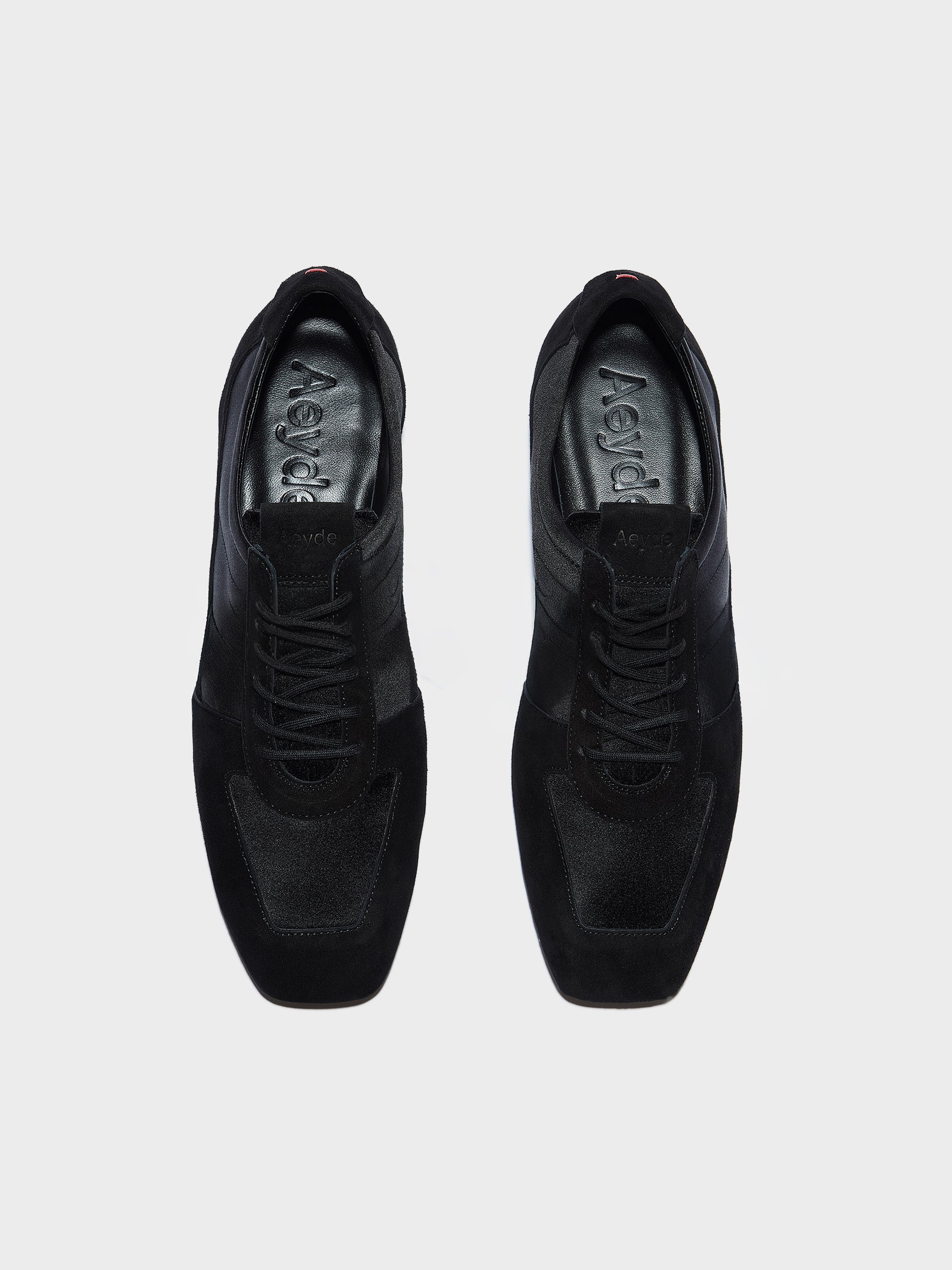 Uma Slim Sneakers - Image 5