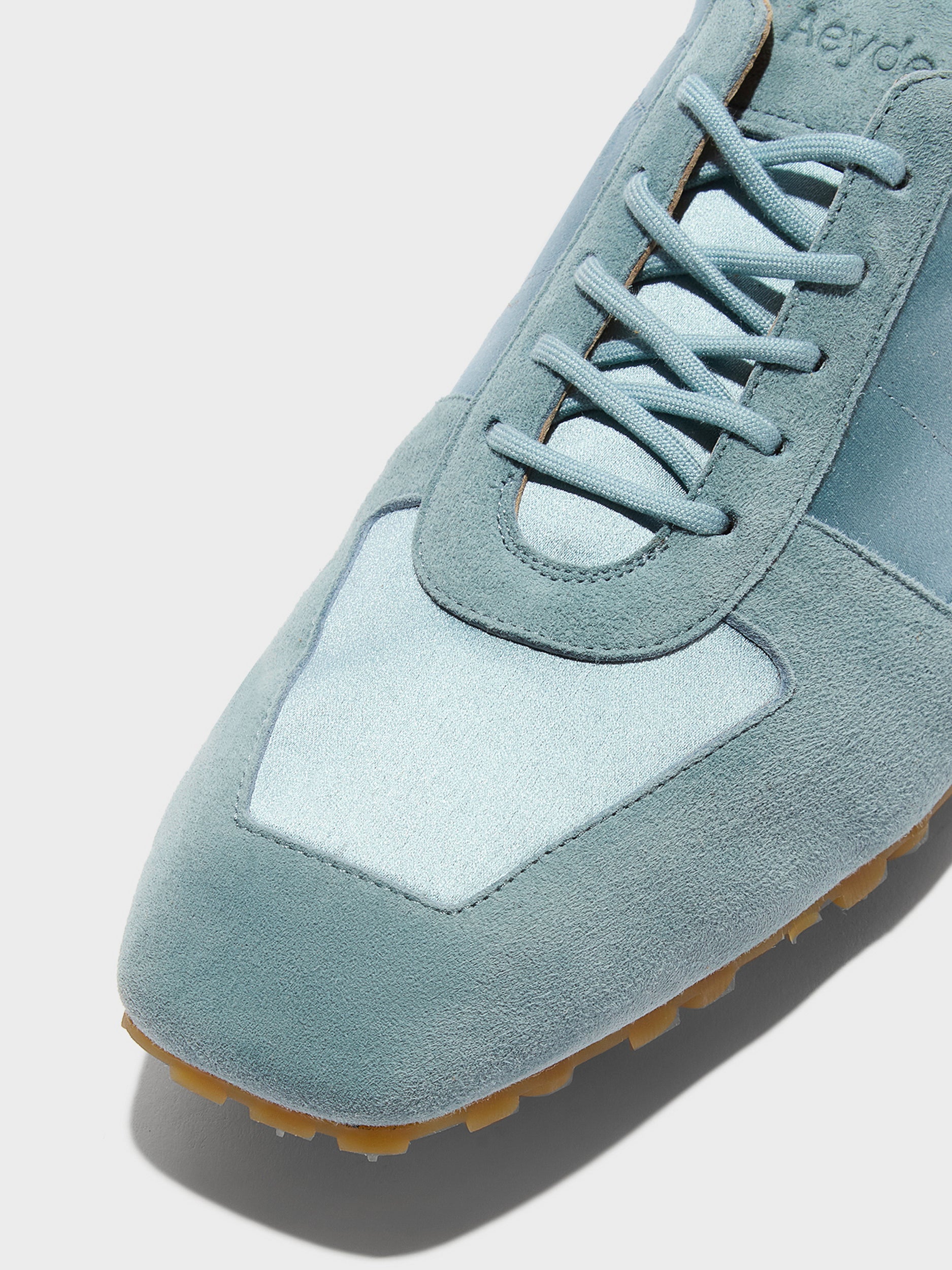 Uma Slim Sneakers - Image 4