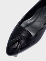 Valentine Tassel Pumps - Image 4