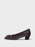 Valentine Tassel Pumps - Image 1
