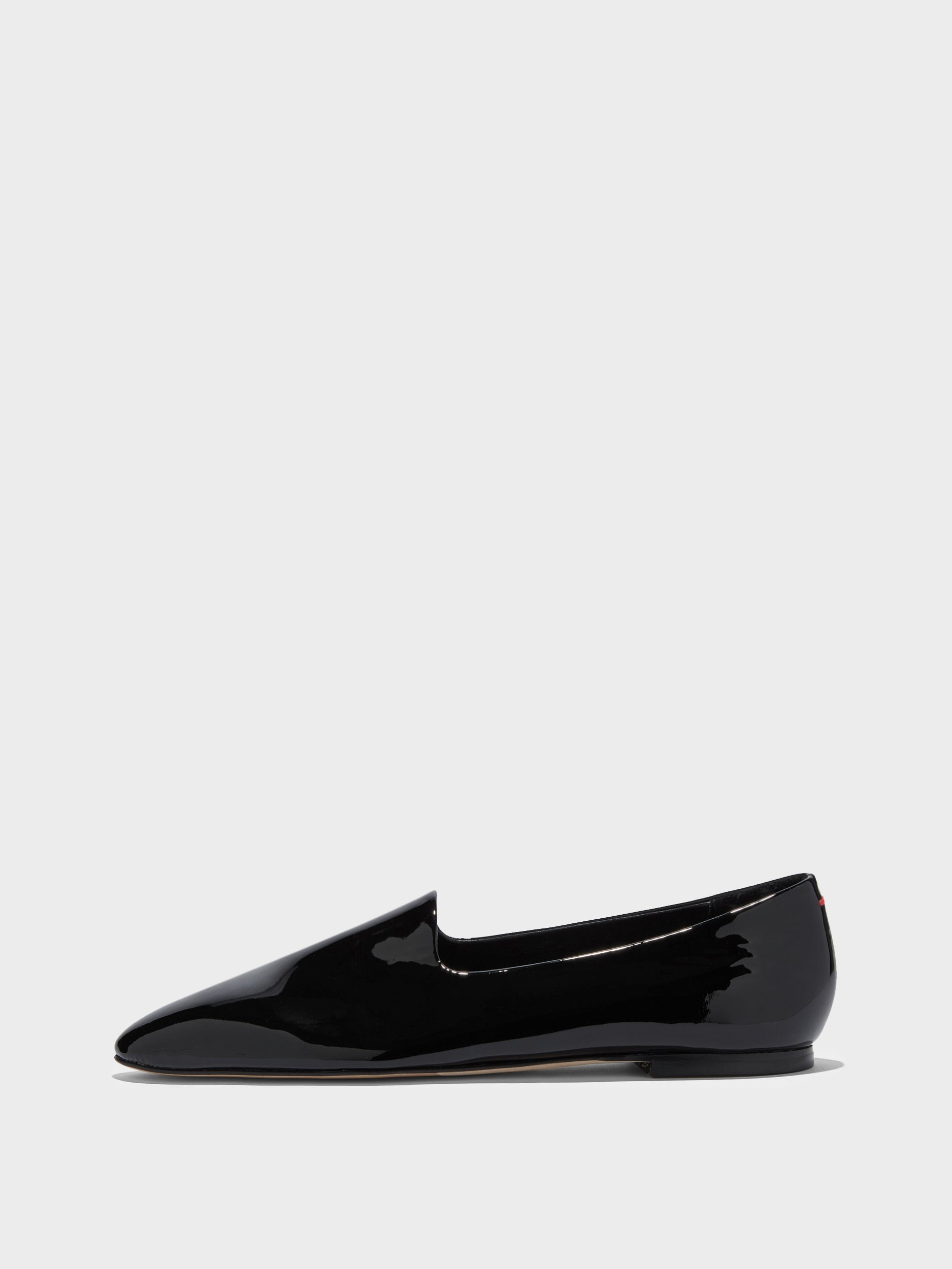 Vanna Patent Leather Loafers - Image 1