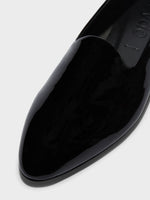 Vanna Patent Leather Loafers - Image 4
