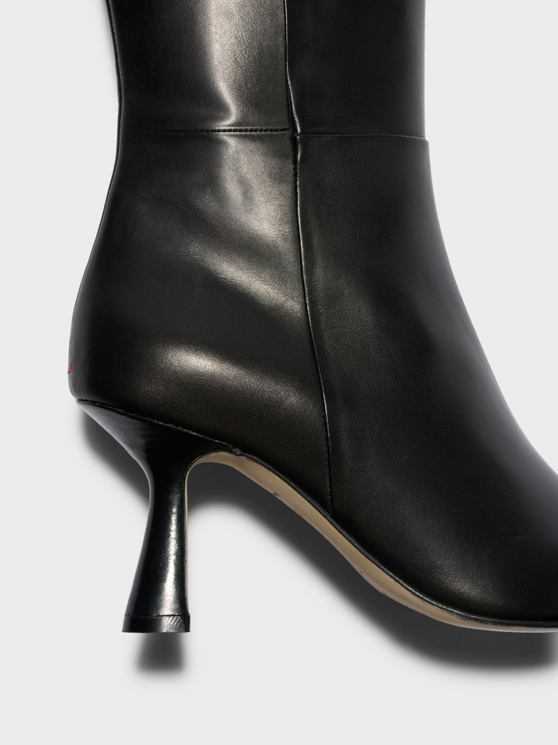 Vina Knee-High Boots