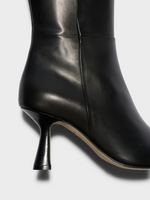 Vina Knee-High Boots - Image 4