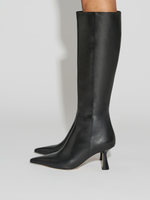 Vina Knee-High Boots - Image 6