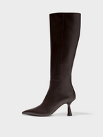Vina Knee-High Boots - Image 1