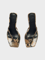 Wilma Square-Toe Sandals - Image 5
