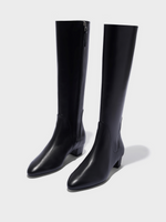 Yana Knee-High Boots - Image 3