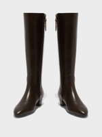 Yana Knee-High Boots - Image 5