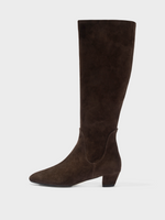 Yana Knee-High Boots - Image 1
