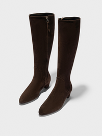 Yana Knee-High Boots