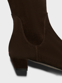 Yana Knee-High Boots