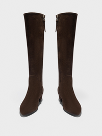 Yana Knee-High Boots
