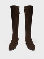 Yana Knee-High Boots - Image 5