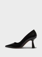 Zandra Chiseled Pumps - Image 1