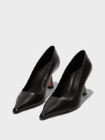 Zandra Chiseled Pumps - Image 2
