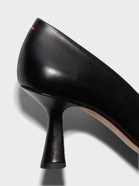 Zandra Chiseled Pumps