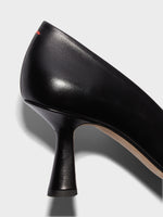 Zandra Chiseled Pumps - Image 4