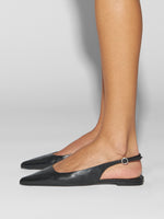 Annora Slingback Flats - Image 6