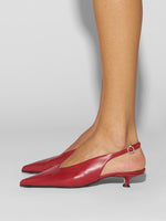 Camila Slingback Pumps - Image 6