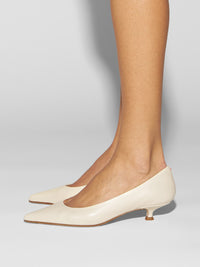Cari Pointed-Toe Pumps
