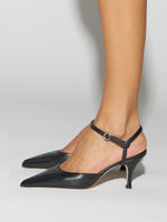 Catelyn Ankle-Strap Pumps - Image 6