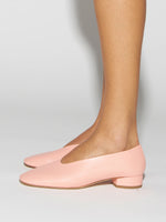 Delia Low-Heeled Ballet Pumps - Image 6