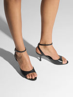 Jada Stiletto Sandals - Image 2
