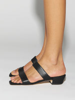 Kemi Square-Toe Sandals - Image 6