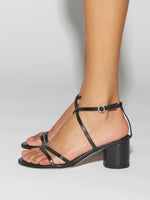 Mirella Block-Heel Sandals - Image 6
