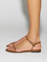 Nettie Square-Toe Sandals - Image 6